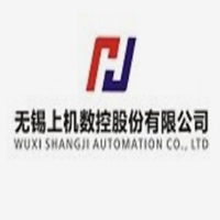 无锡上机数控股份有限公司